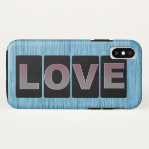 Amar al Funda de iPhone X