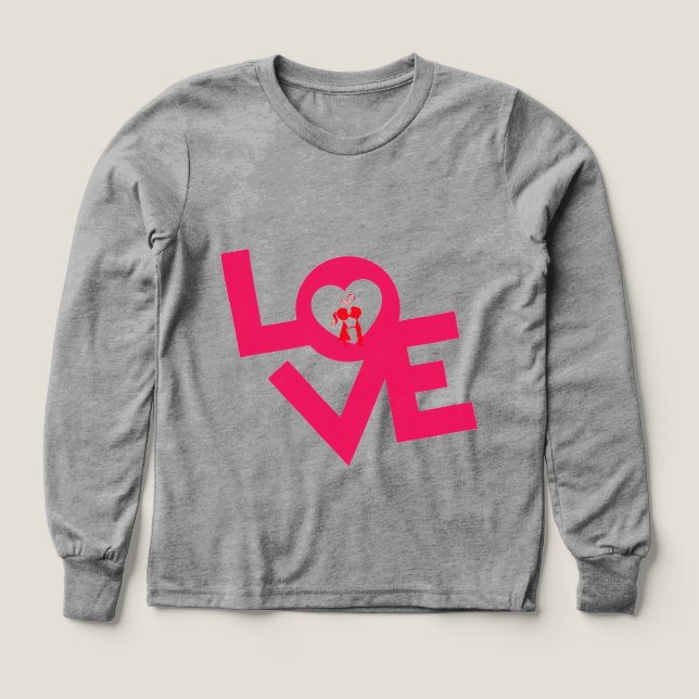 Amar el arte digital (Diseño frontal)