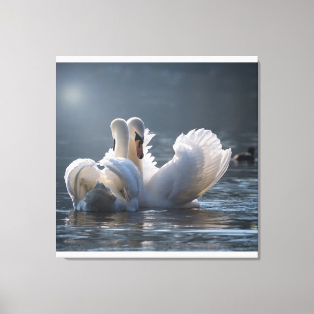 Amar el arte metalizado Pintura satelital en línea (Anverso)