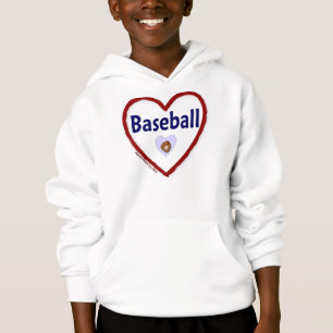 Amar el béisbol