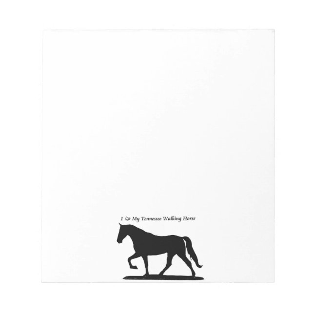 Amar el bloc de notas de My TWH (Frente)