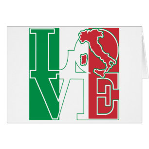 AMAR el estilo italiano