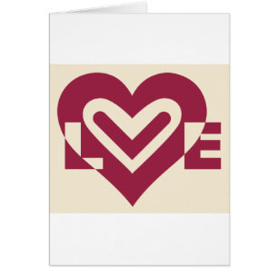 Amar el púrpura de vino de dos tonos