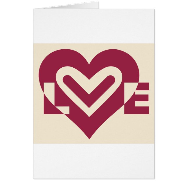 Amar el púrpura de vino de dos tonos (Frente)