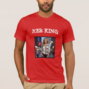 AMAR la camiseta para el hombre