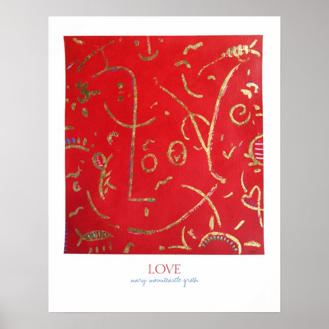 Amar la impresión (Frente)