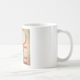 Amar la taza de café