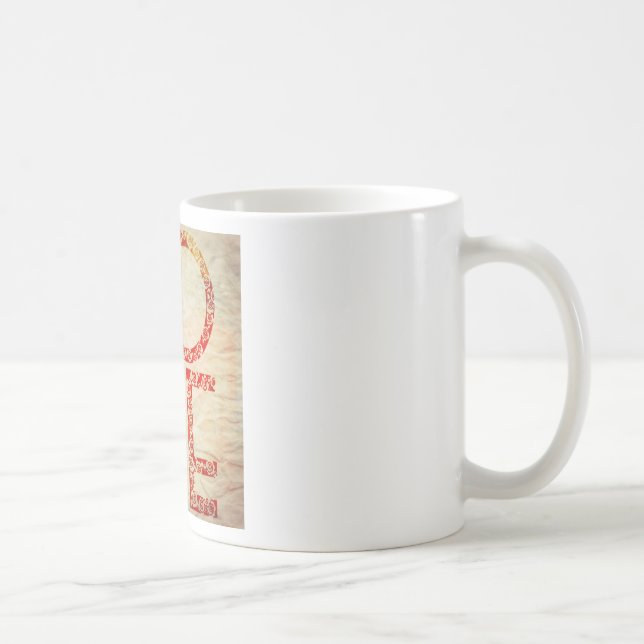 Amar la taza de café (Derecha)