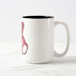 Amar la taza de café