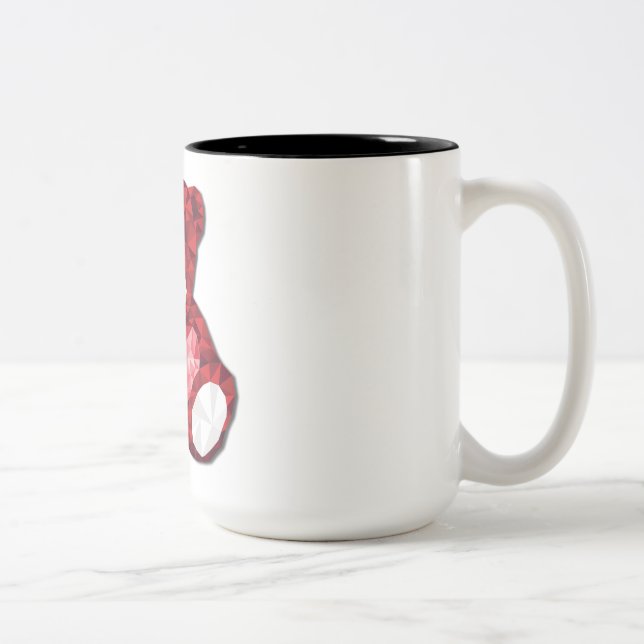 Amar la taza de café (Derecha)