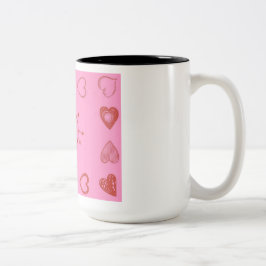 Amar la taza de café