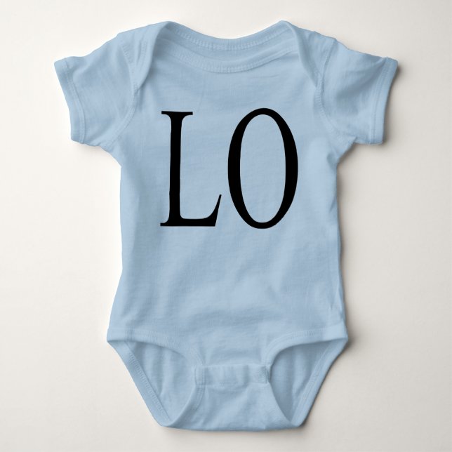 AMAR las camisetas para los WINS (Anverso)