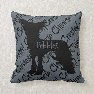 Amar mi almohada china de perro