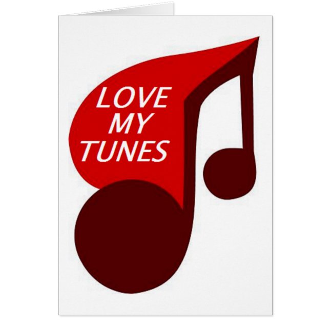 AMAR MIS TUNES (Frente)