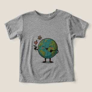 Amar tu planeta