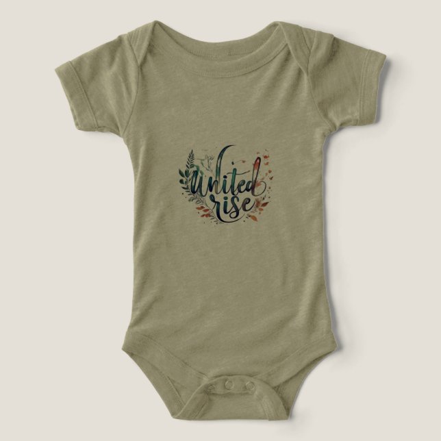 Amar tu reflexión (Diseño delantero )