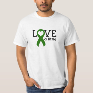 Amar Un Pequeño Camisa De Concienciación Sobre El