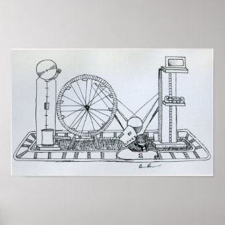 Amar y amar la impresión