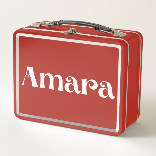 Amara (Anverso)