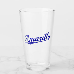 Amarillo