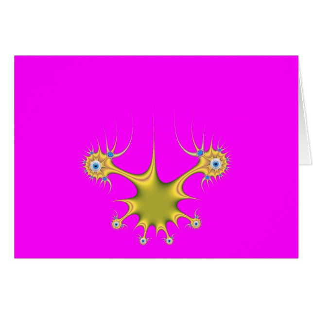 Amarillo (Anverso (Horizontal))