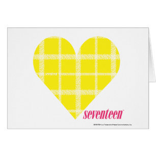 Amarillo 2 de la tela escocesa