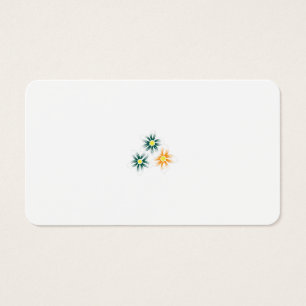 Amarillo bananero, verde azul oscuro, decoración