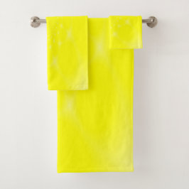 Amarillo Brillante