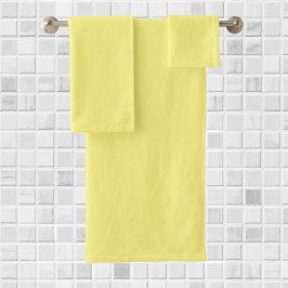 Amarillo: color uniforme sólido