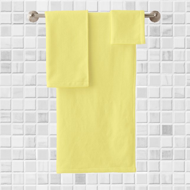 Amarillo: color uniforme sólido (Subido por el creador)