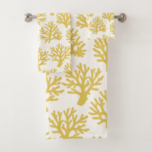 Amarillo de deriva de coral