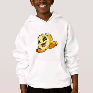 Amarillo de JubJub