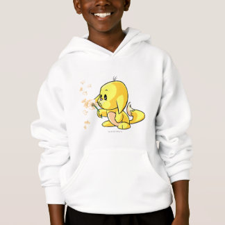 Amarillo de Kacheek