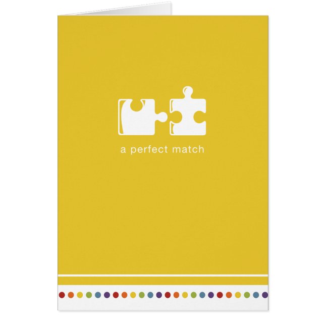 Amarillo el | un complemento perfecto (Frente)