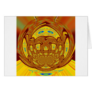 Amarillo Glove De Béisbol: Una Mirada Retro