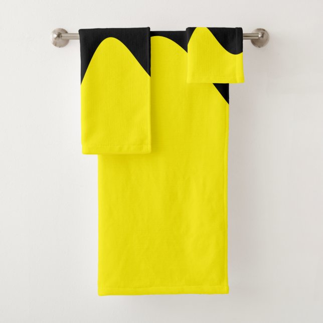 Amarillo moderno río negro (In situ)
