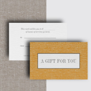 Amarillo naranja   Moda de aspecto de lino elegant