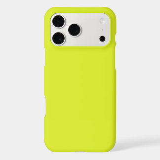 Amarillo neón