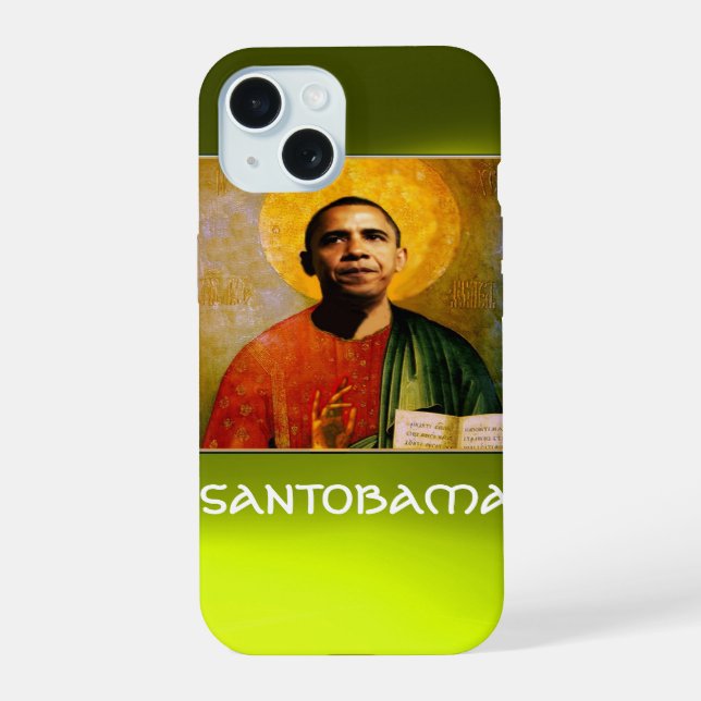 Amarillo SANTOBAMA (Reverso )