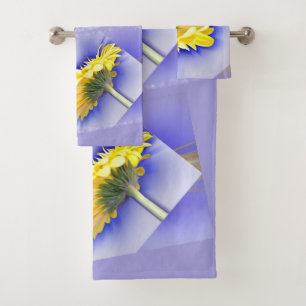 Amarillo y azul