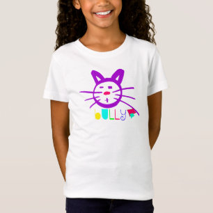 Amatón de gatos de camiseta