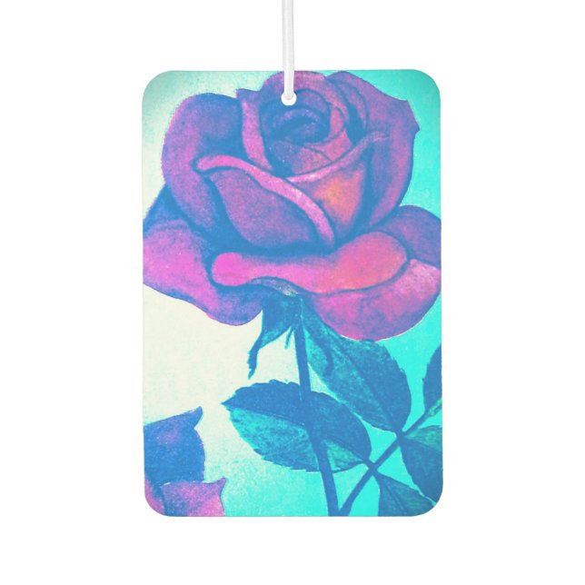 ambientador (Anverso)