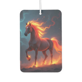 Ambientador „2026 – Das Jahr des Feuerpferds“