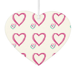 Ambientador 2 Corazones