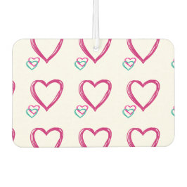 Ambientador 2 Corazones