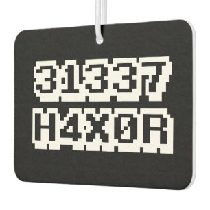 AMBIENTADOR 31337 H4X0R