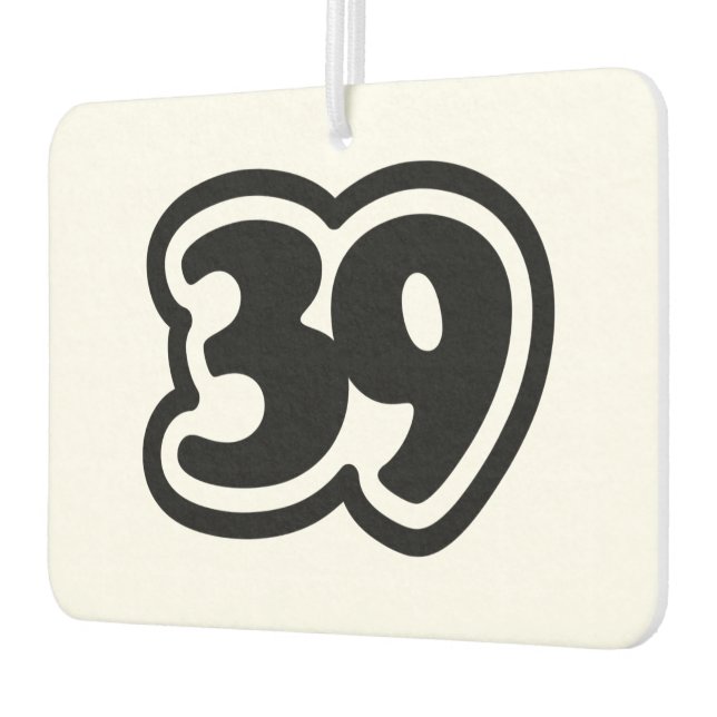 Ambientador 39 jerga japonesa sankyu (Izquierda)