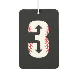 Ambientador 3 Béisbol