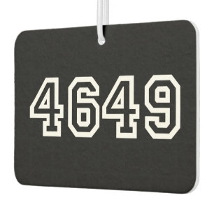 Ambientador 4649 japonés jerga Yoroshiku Air Freshener