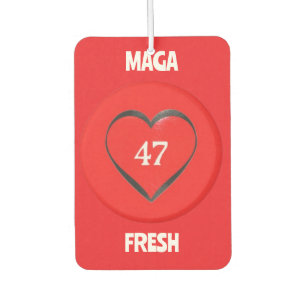 AMBIENTADOR 47 MAGA FRESCO